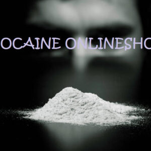Volkswagen Cocaine