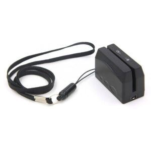 MiniDX3 – Portable Magnetic Stripe Card Reader